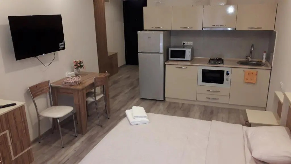 Апартаменты Batumi Agency Gorgiladze