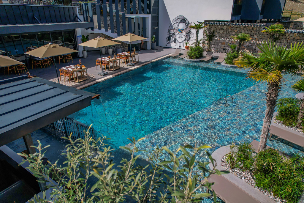 Ramitos Hotel