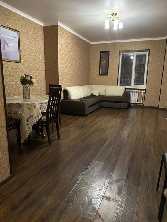 Квартира в ЖК Спутник