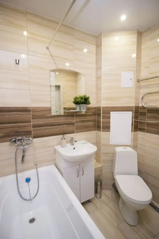 Апартаменты Jet Life Apartments 3