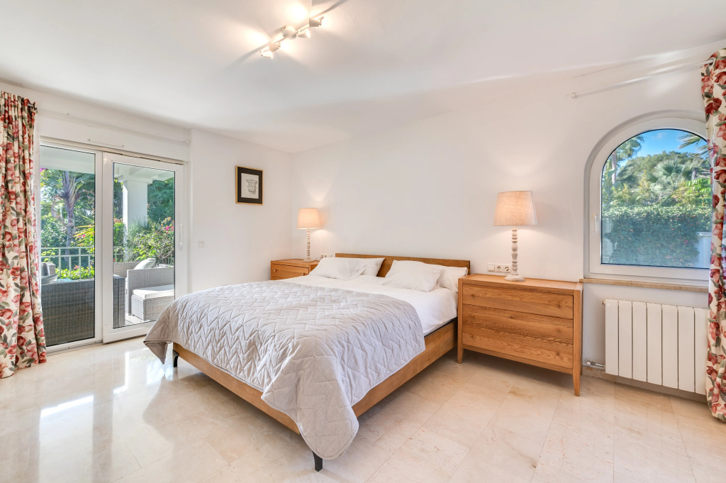 Вилла All About Villa Turquesa