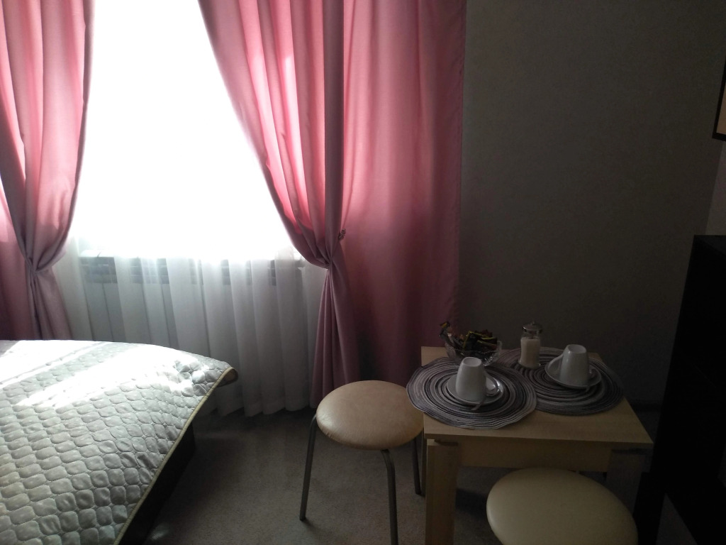 Edelvejs Guest House