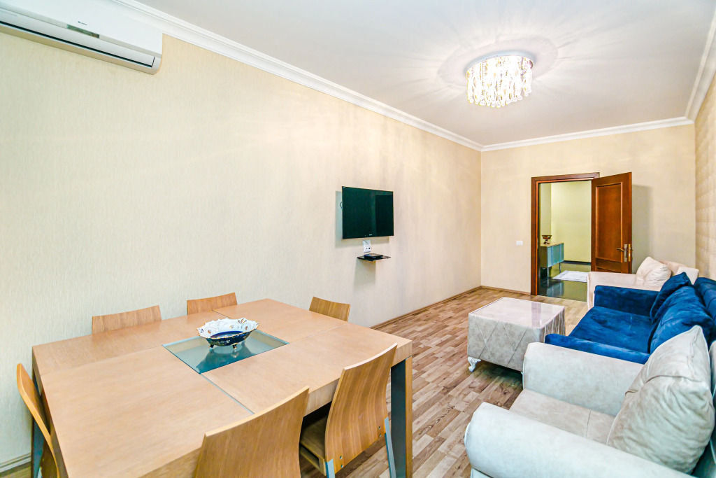Апартаменты Address City Center