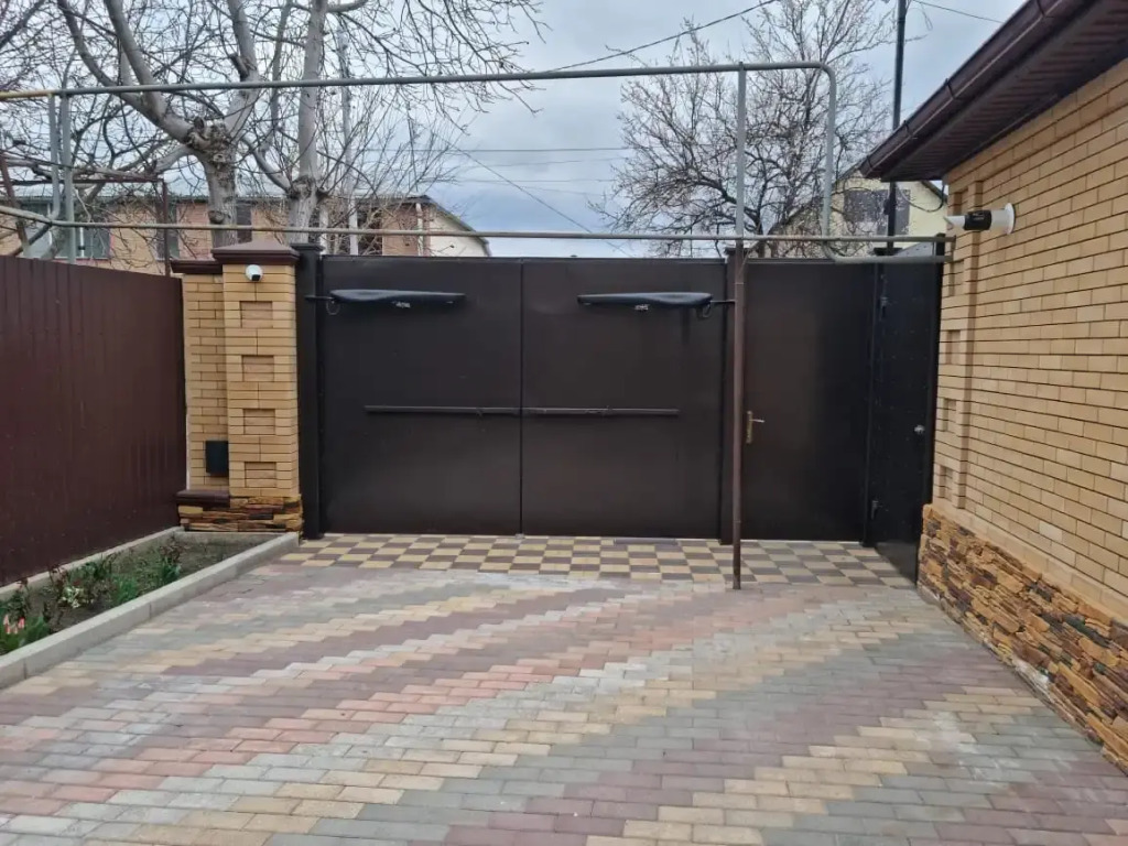 Частный дом премиум класса в центре города