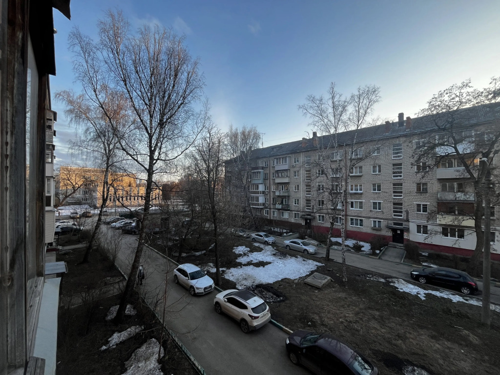 Квартира Rent_Apartment71 Староникитская 10А