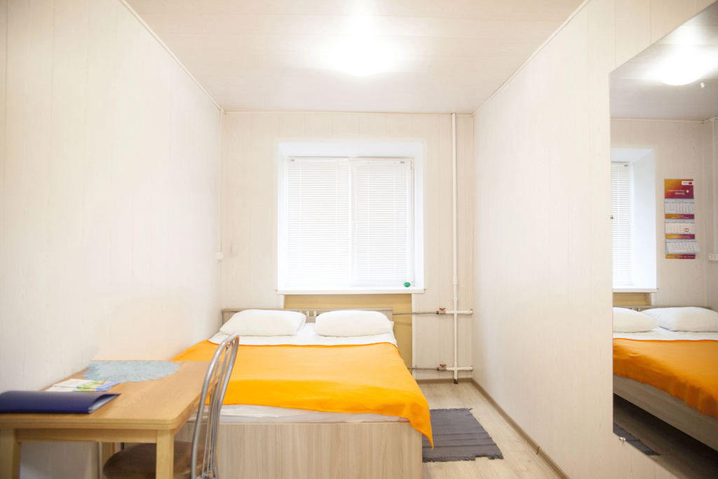 Жилое помещение Антихостел Room House