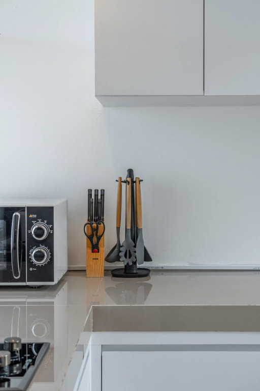 Апартаменты Wolu Loft 28 - 1BR North Canggu
