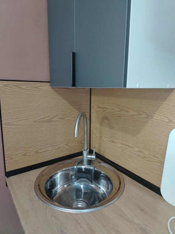 Квартира Nordik Apart