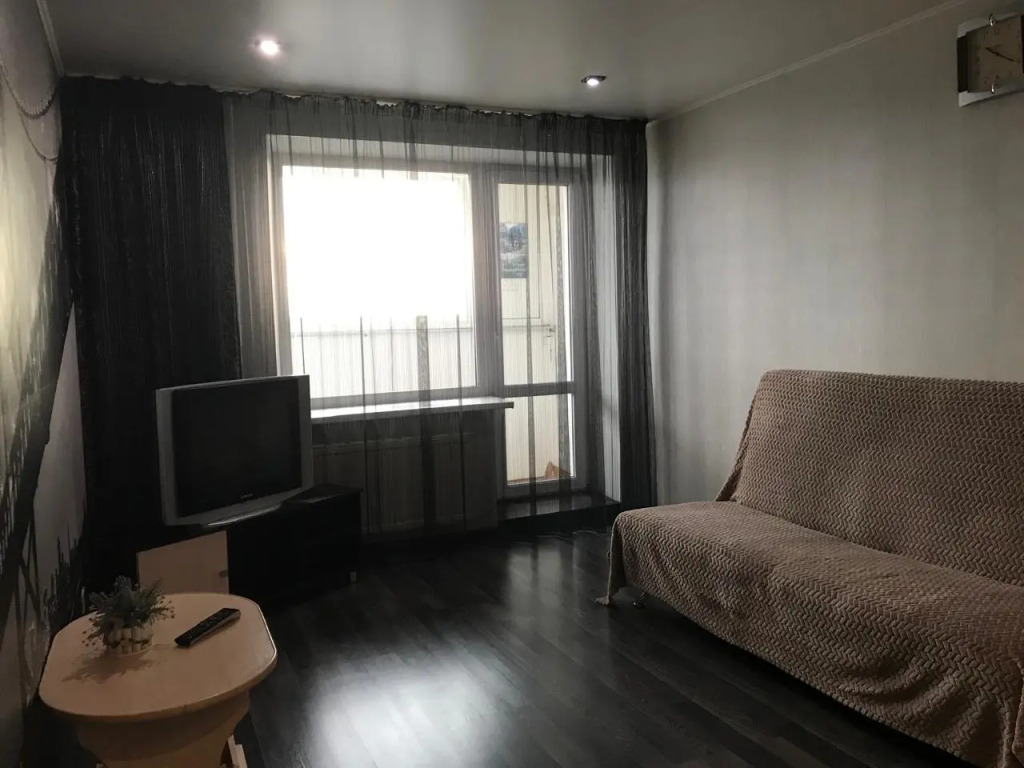 Pyat Zvyozd Nochnoy Gorod Apartments