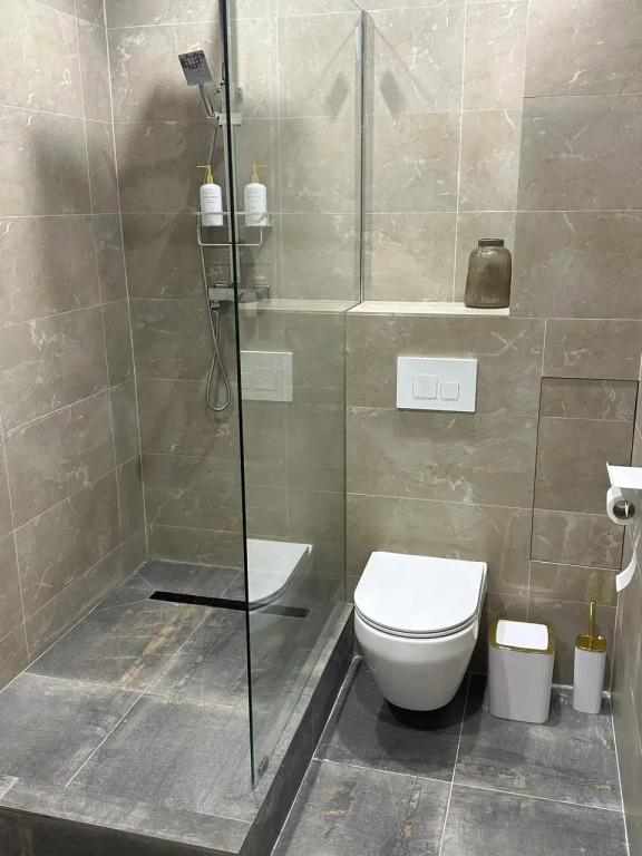 Квартира 2-к. квартира, 75 м², 3 кровати