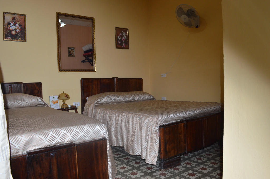 Хостел D´avila Casa Verde