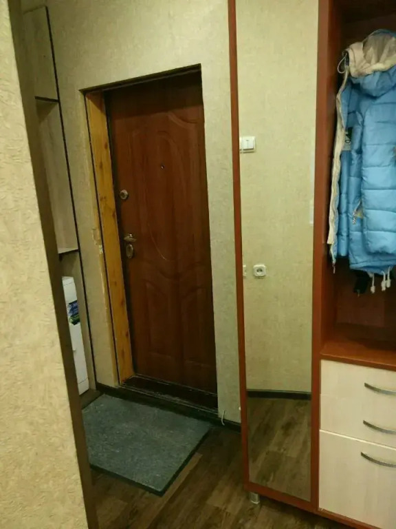 Квартира на проспекте Мира 28