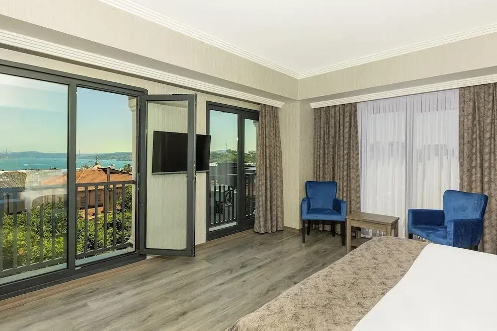 Demiray Hotel Old City