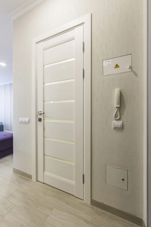 Апартаменты Comfort Town Love Home