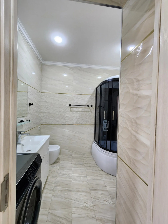 Safiya Apartments