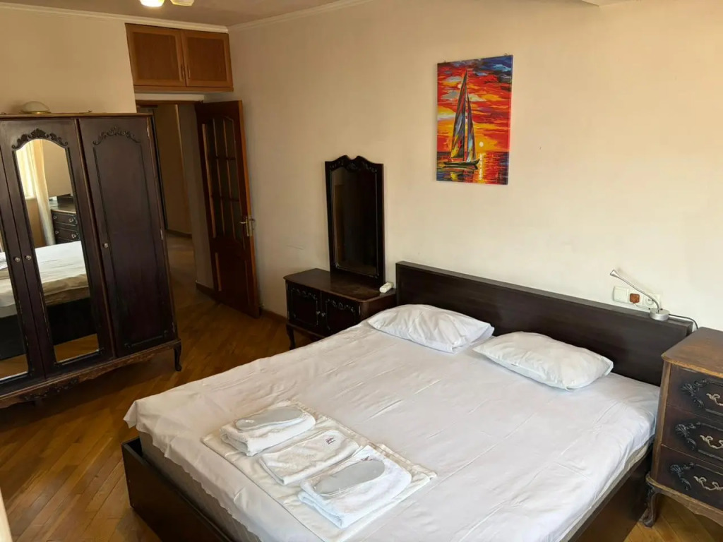 Апартаменты RentInnYerevan 1 Pushkin Street