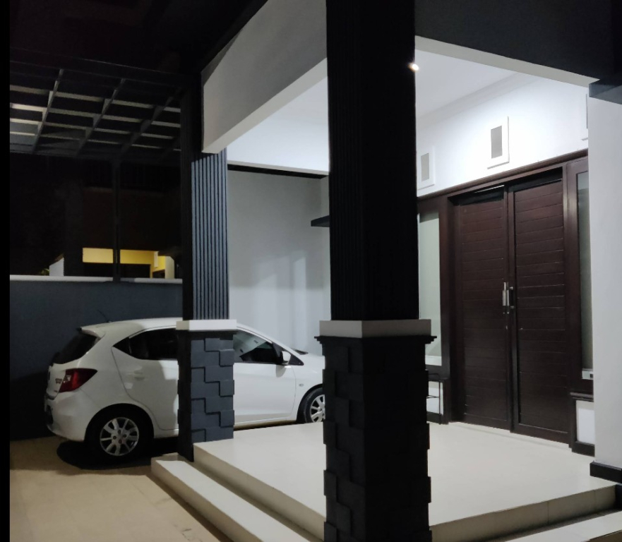 Green Villa - 4BR Luxury Villa - Nusa Dua Beach by Globalstay