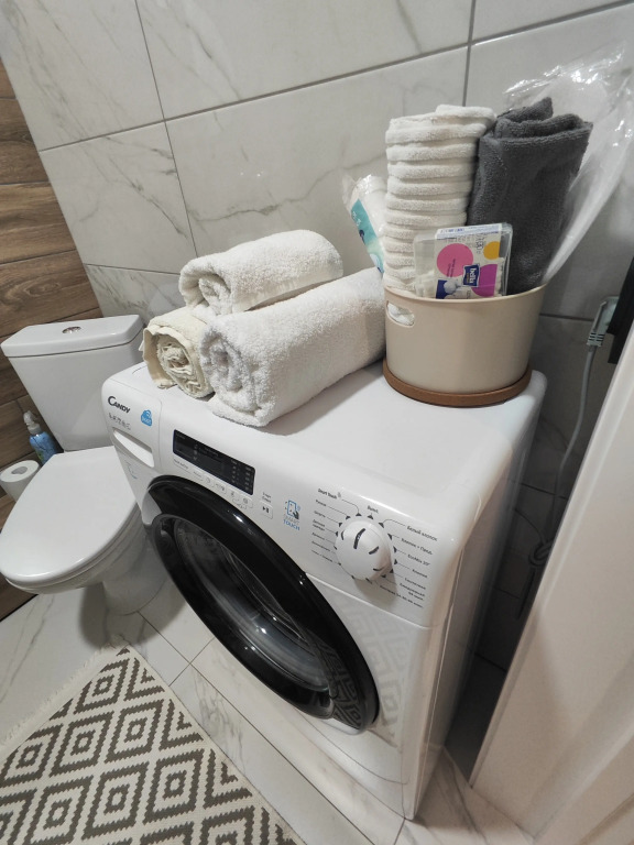 Квартира НАТАЛИ Апартс 159.2