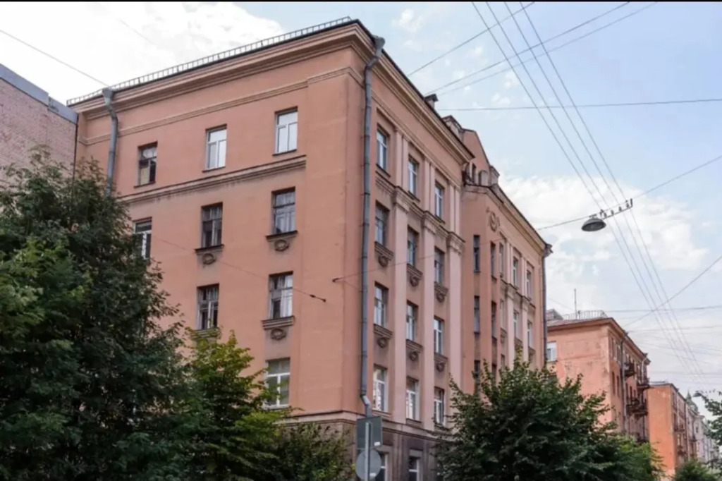 Квартира 2 Комн Квартира до 5 Гостей 10 Мин до Вокзала Реальные Фото Невский уют