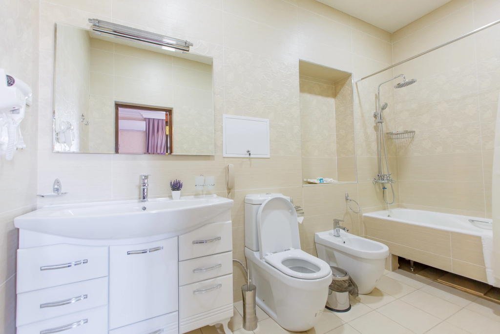 Navruz Hotel Tashkent