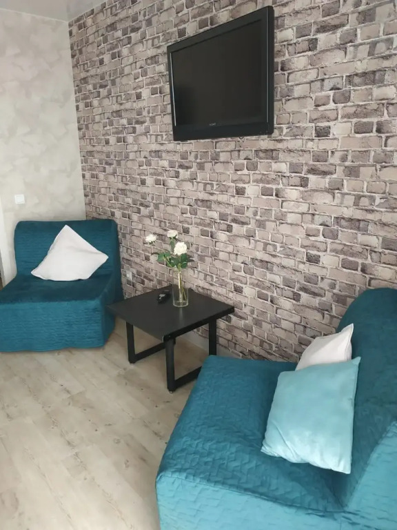 Апартаменты Jet Life Apartments 4