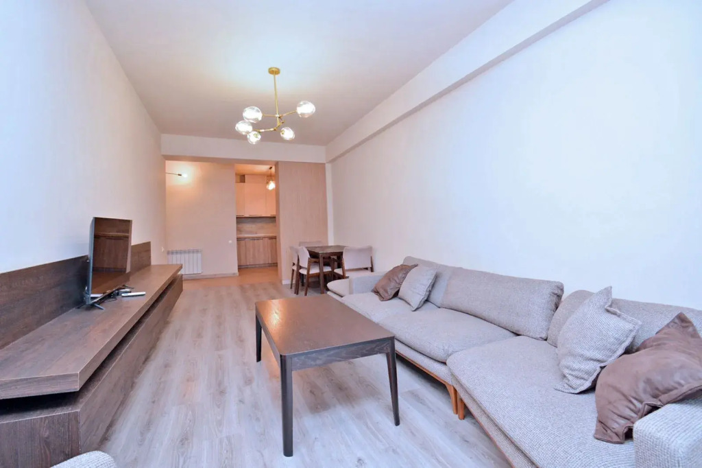 Апартаменты Perte House on Leningradyan 21/14