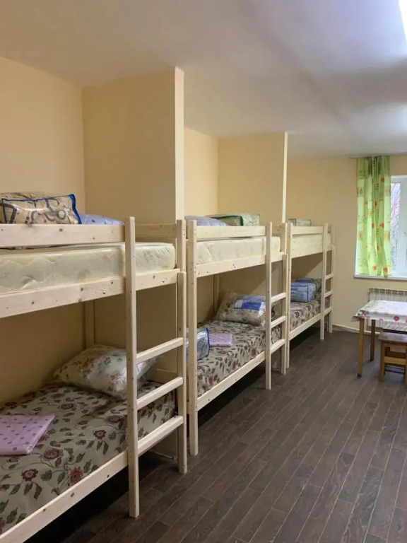 Хостел Ивангород