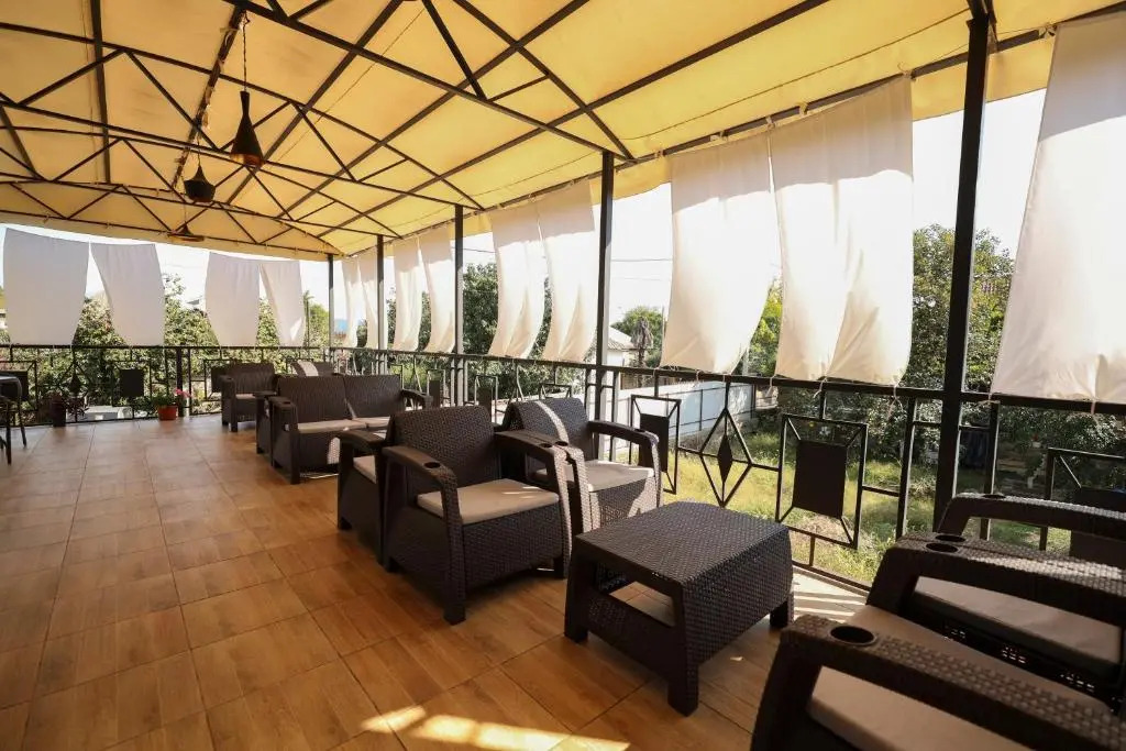 Capri Hotel
