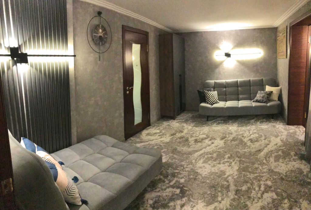 Частный Дом для Отпуска