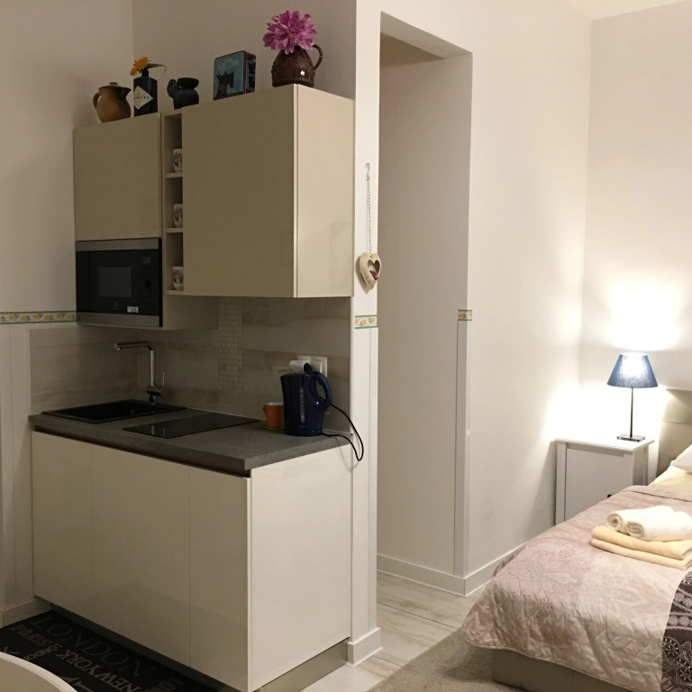 Апарт-Отель White Home