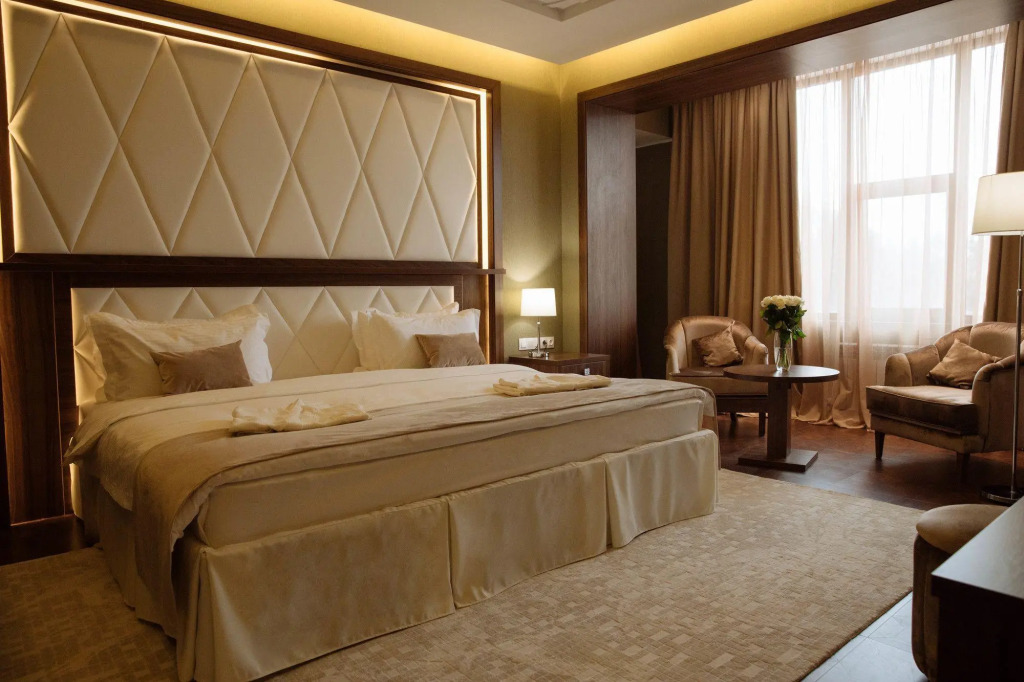 Garden Park Inn Hotel