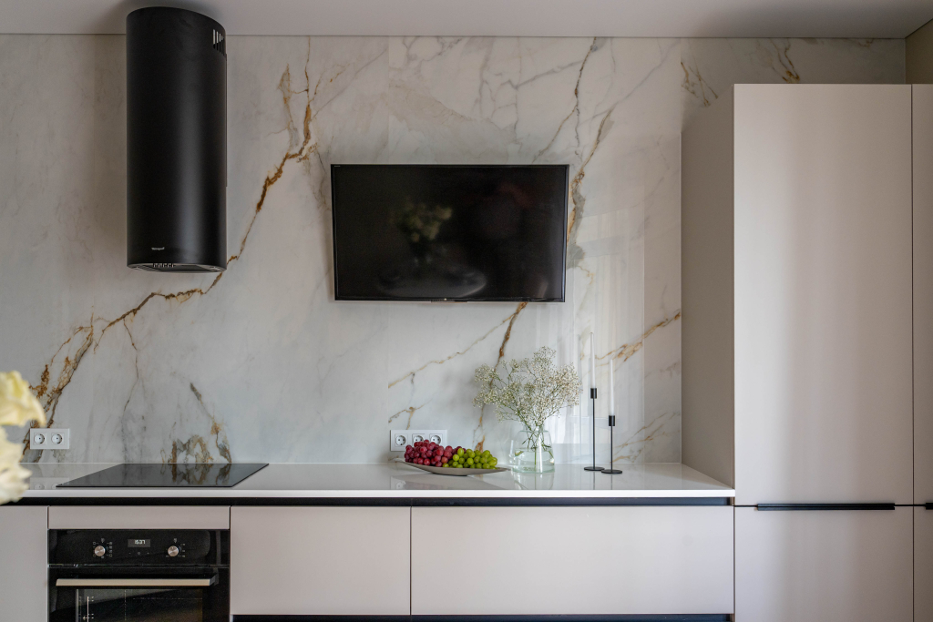Квартира Merino Home Селеста