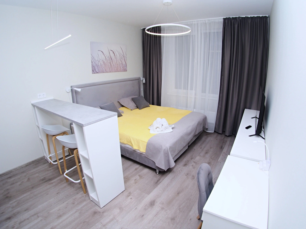 Апартаменты Hotel Spb 5