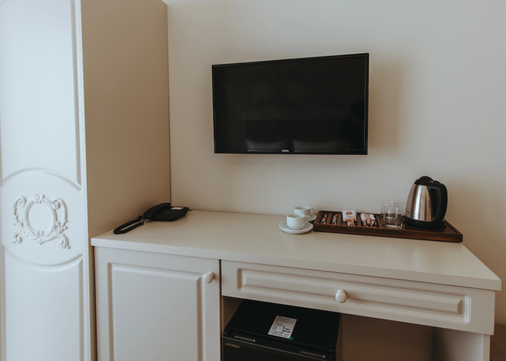 Istanroom by Keo