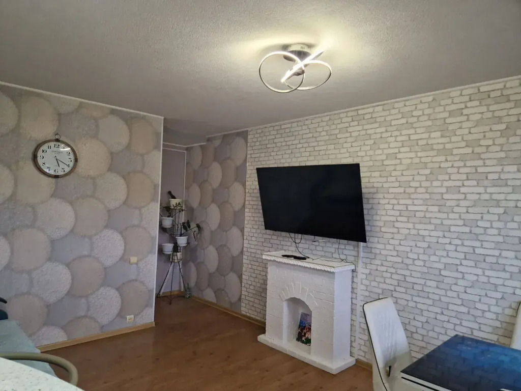 Квартира на улице Сталинградская 15
