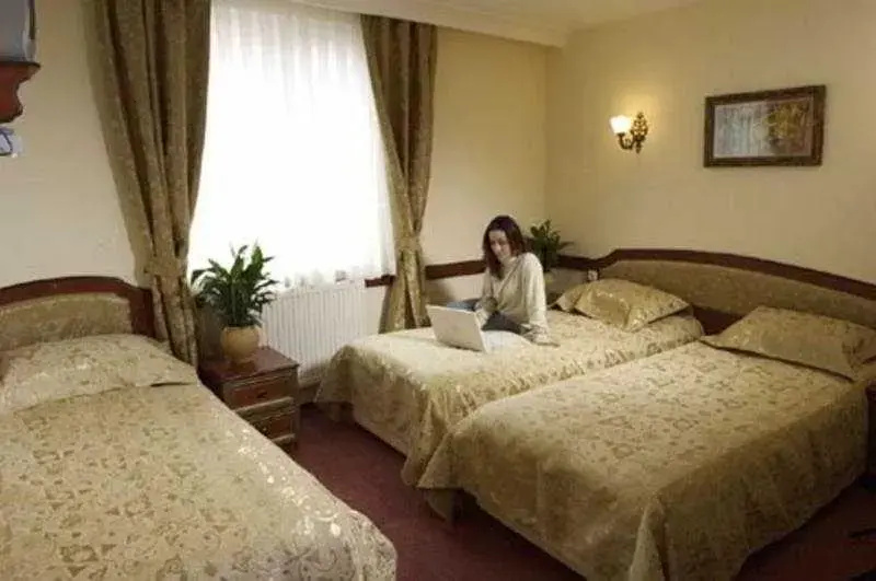 Adora Hotel
