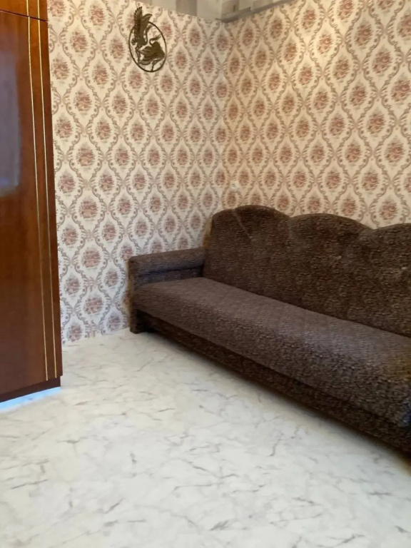 Квартира на улице Свердлова 3А