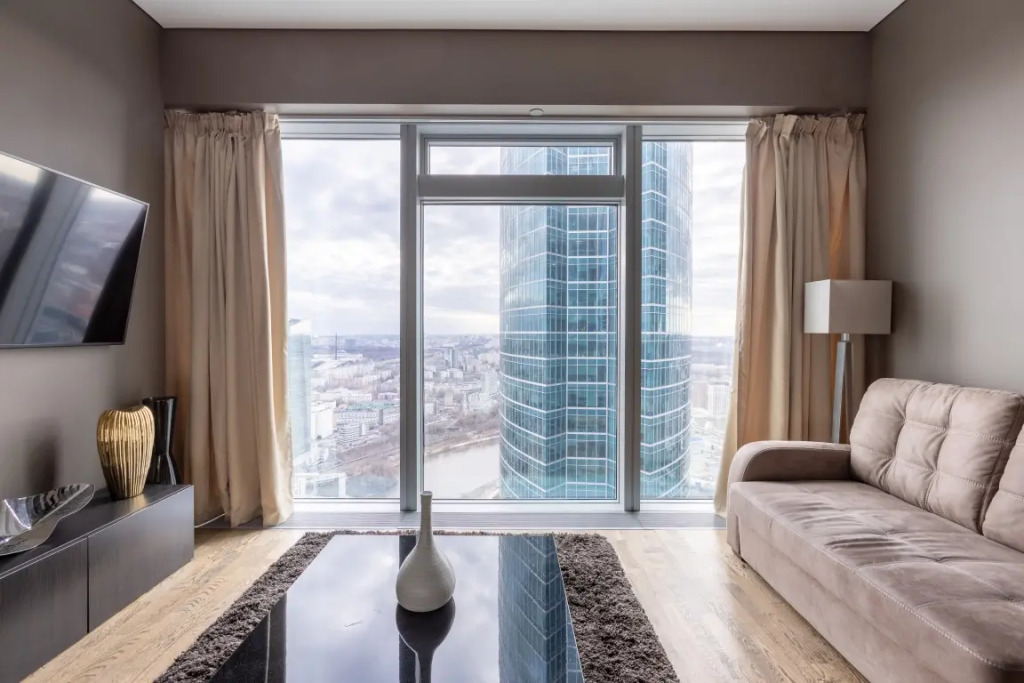 Rockmond 48 Junior Suite 12