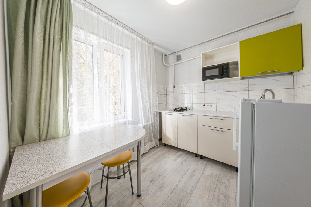 Квартира Сортировка 2 и 2 Ангарская 54