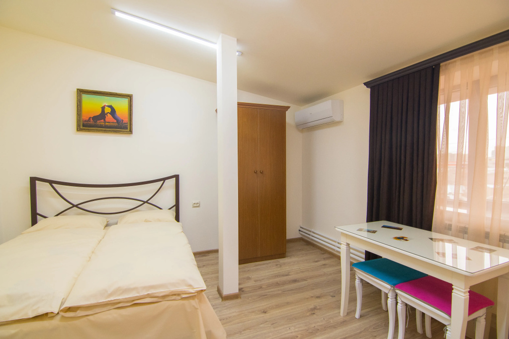 Tatev Hotel and Tours