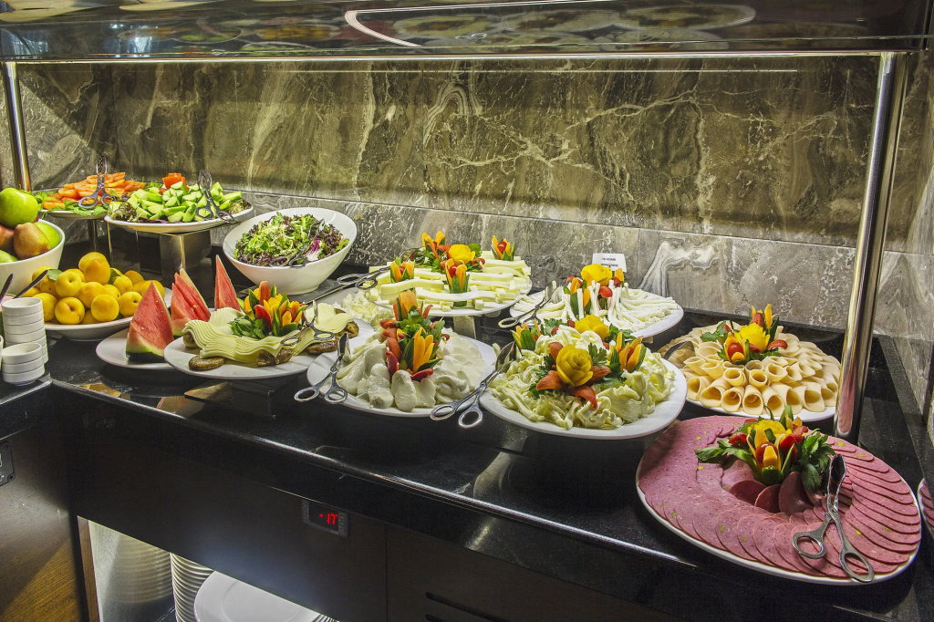 Naz City Hotel Taksim - Special Category