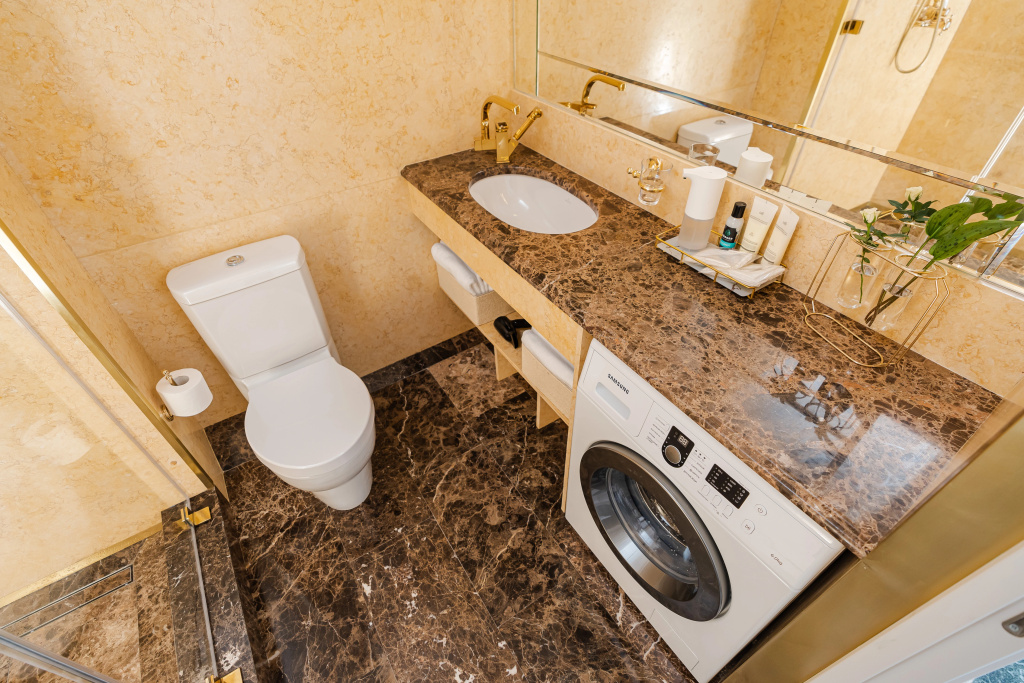Апартаменты Palazzo 1861, Luxury Apartment near St Isaac's Square