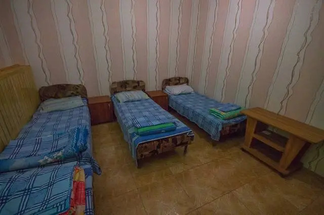 Гостевой Дом Аэросвит