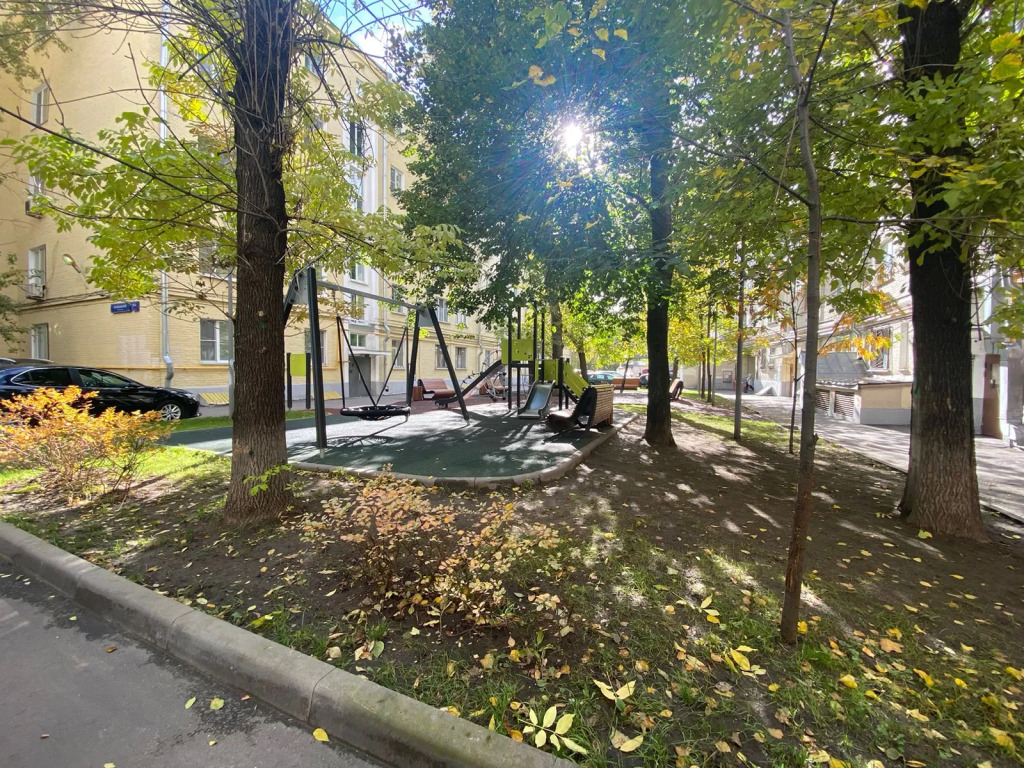 Квартира Apartment by PKRP