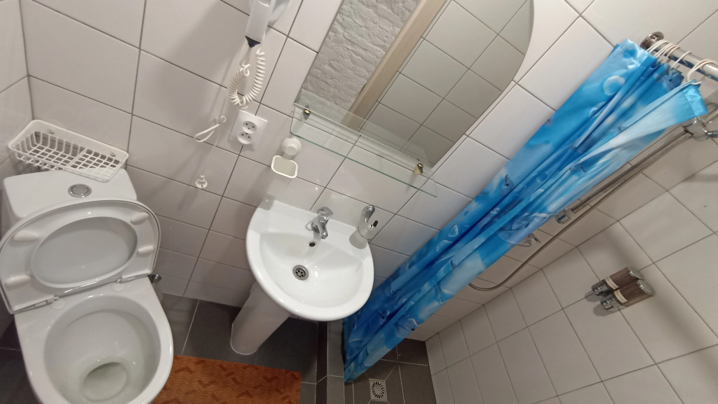 Квартира на Шпалерной 4