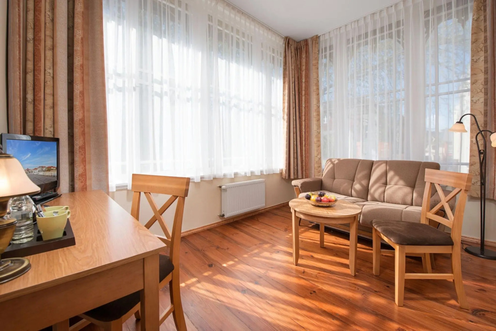 Villa Sedan - Destigo Hotels