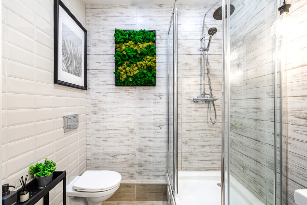 Апартаменты LS Green Garden Kazan