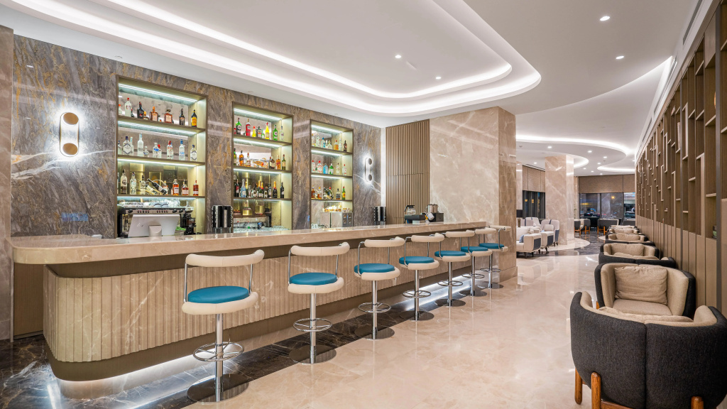 Radisson Hotel Istanbul Merter