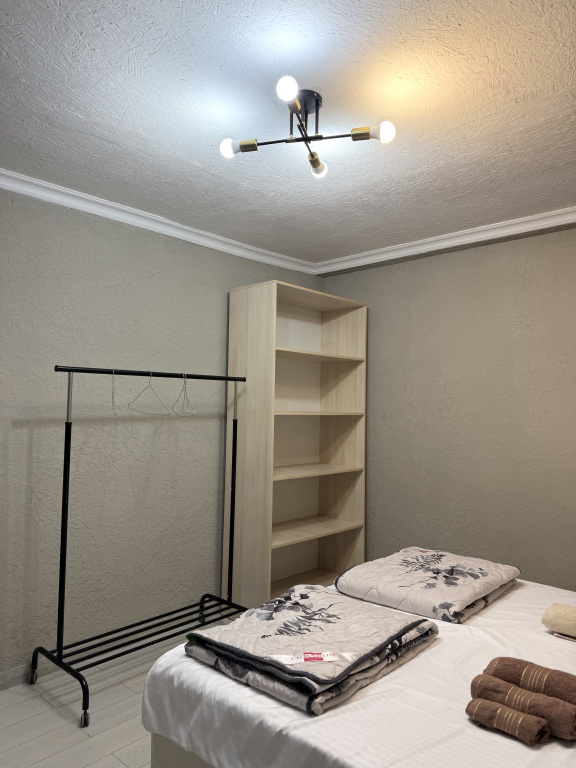 Orkhideya Guest house