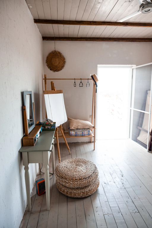Na Shmidta Guest house